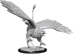 Diving Griffon (Nolzurs - W12)